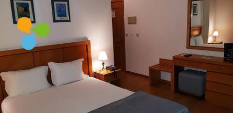 Hotel  Venda em Abrunhosa-a-Velha,Mangualde