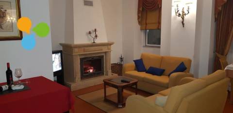 Hotel  Venda em Abrunhosa-a-Velha,Mangualde