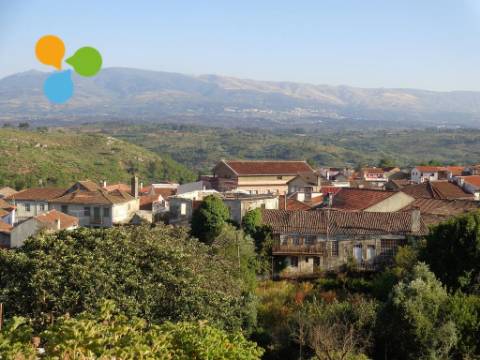 Hotel  Venda em Abrunhosa-a-Velha,Mangualde