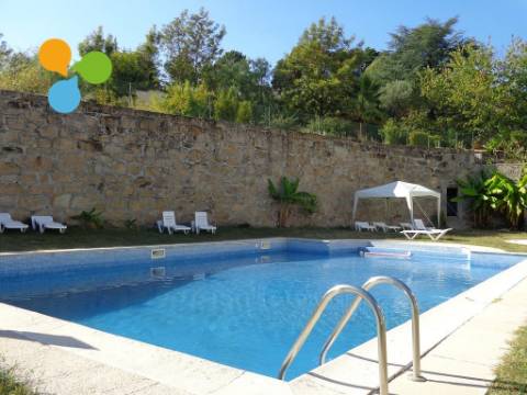 Hotel  Venda em Abrunhosa-a-Velha,Mangualde