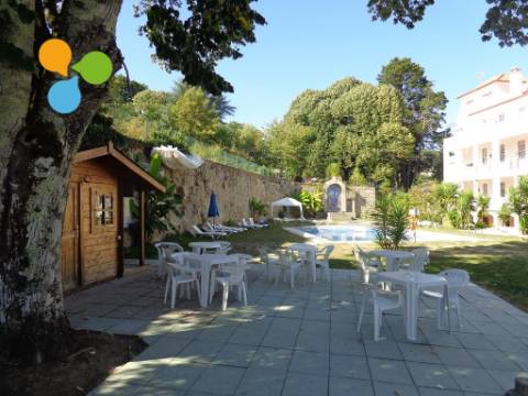 Hotel  Venda em Abrunhosa-a-Velha,Mangualde