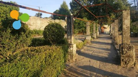 Hotel  Venda em Abrunhosa-a-Velha,Mangualde