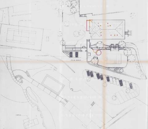 Hotel  Venda em Abrunhosa-a-Velha,Mangualde