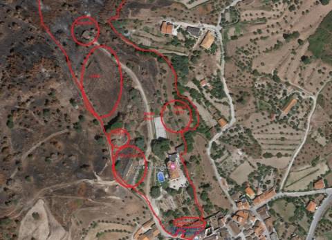 Hotel  Venda em Abrunhosa-a-Velha,Mangualde