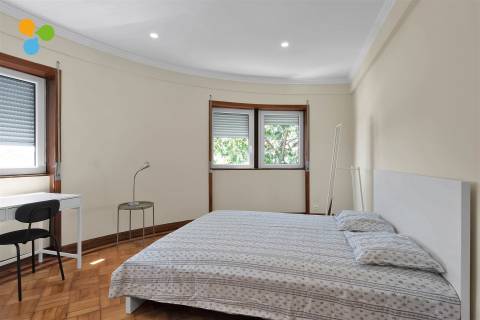 Arrendamento por Quarto - Porto
