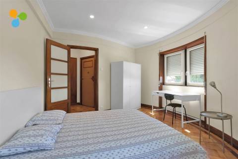 Arrendamento por Quarto - Porto