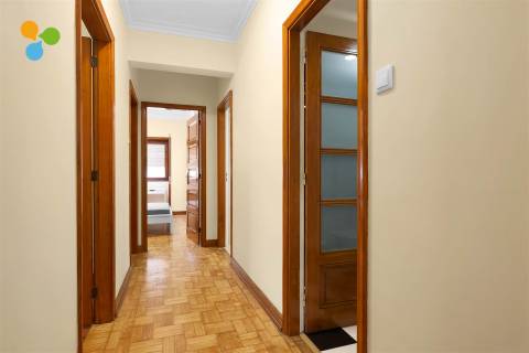 Arrendamento por Quarto - Porto