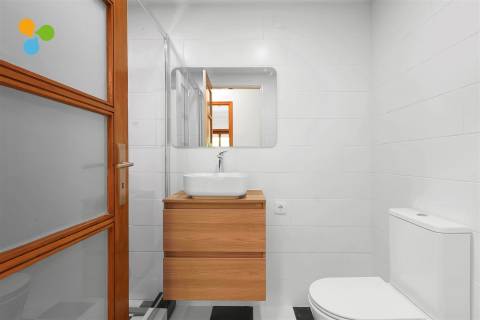 Arrendamento por Quarto - Porto