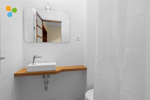 Arrendamento por Quarto - Porto