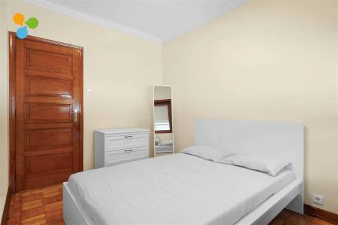 Arrendamento por Quarto - Porto
