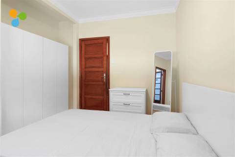 Arrendamento por Quarto - Porto