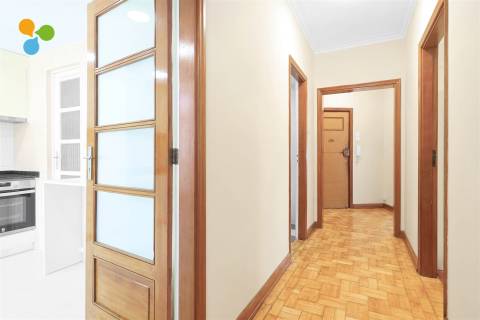 Arrendamento por Quarto - Porto