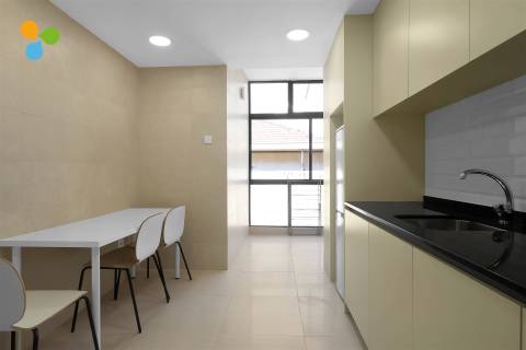 Arrendamento por Quarto - Porto