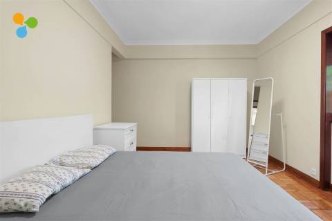 Arrendamento por Quarto - Porto