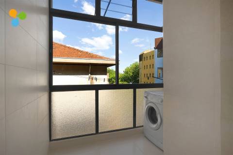 Arrendamento por Quarto - Porto