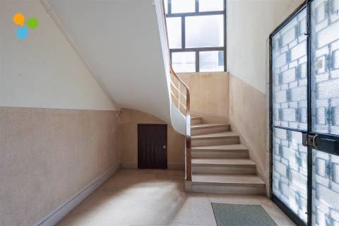 Arrendamento por Quarto - Porto