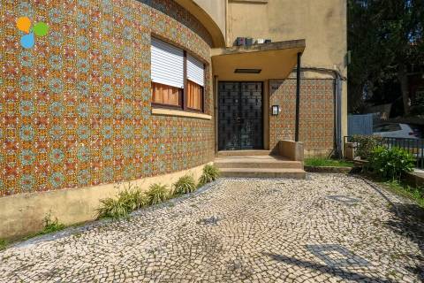 Arrendamento por Quarto - Porto