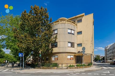 Arrendamento por Quarto - Porto