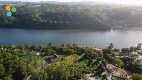 Terreno em Jovim, Gondomar, próximo do Rio Douro