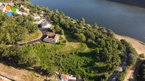 Terreno em Jovim, Gondomar, próximo do Rio Douro
