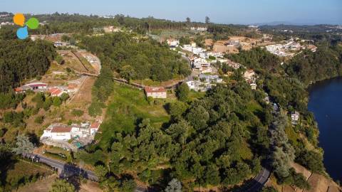 Terreno em Jovim, Gondomar, próximo do Rio Douro