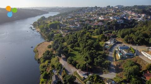 Terreno em Jovim, Gondomar, próximo do Rio Douro