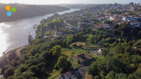 Terreno em Jovim, Gondomar, próximo do Rio Douro