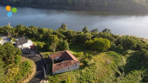 Terreno em Jovim, Gondomar, próximo do Rio Douro