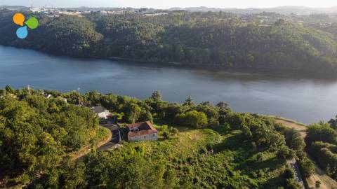 Terreno em Jovim, Gondomar, próximo do Rio Douro