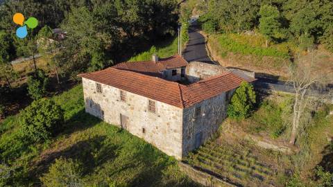 Terreno em Jovim, Gondomar, próximo do Rio Douro