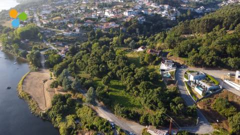 Terreno em Jovim, Gondomar, próximo do Rio Douro