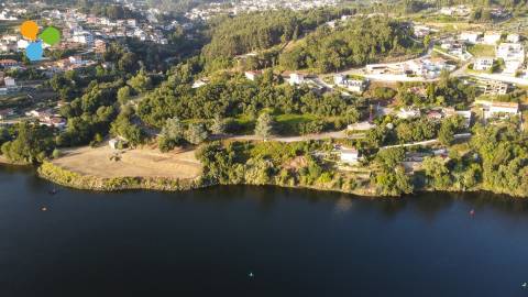 Terreno em Jovim, Gondomar, próximo do Rio Douro
