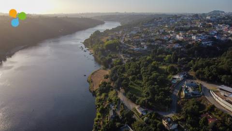 Terreno em Jovim, Gondomar, próximo do Rio Douro