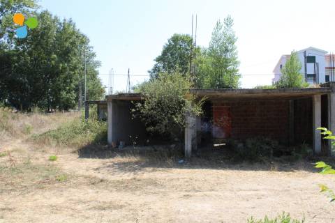 Lote de Terreno - Covilhã