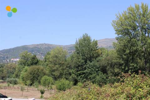 Lote de Terreno - Covilhã
