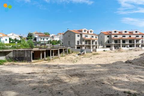 Lote de Terreno - Covilhã