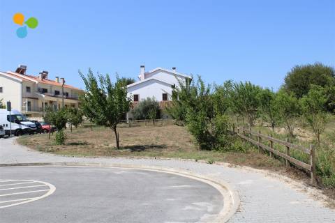 Lote de Terreno - Covilhã
