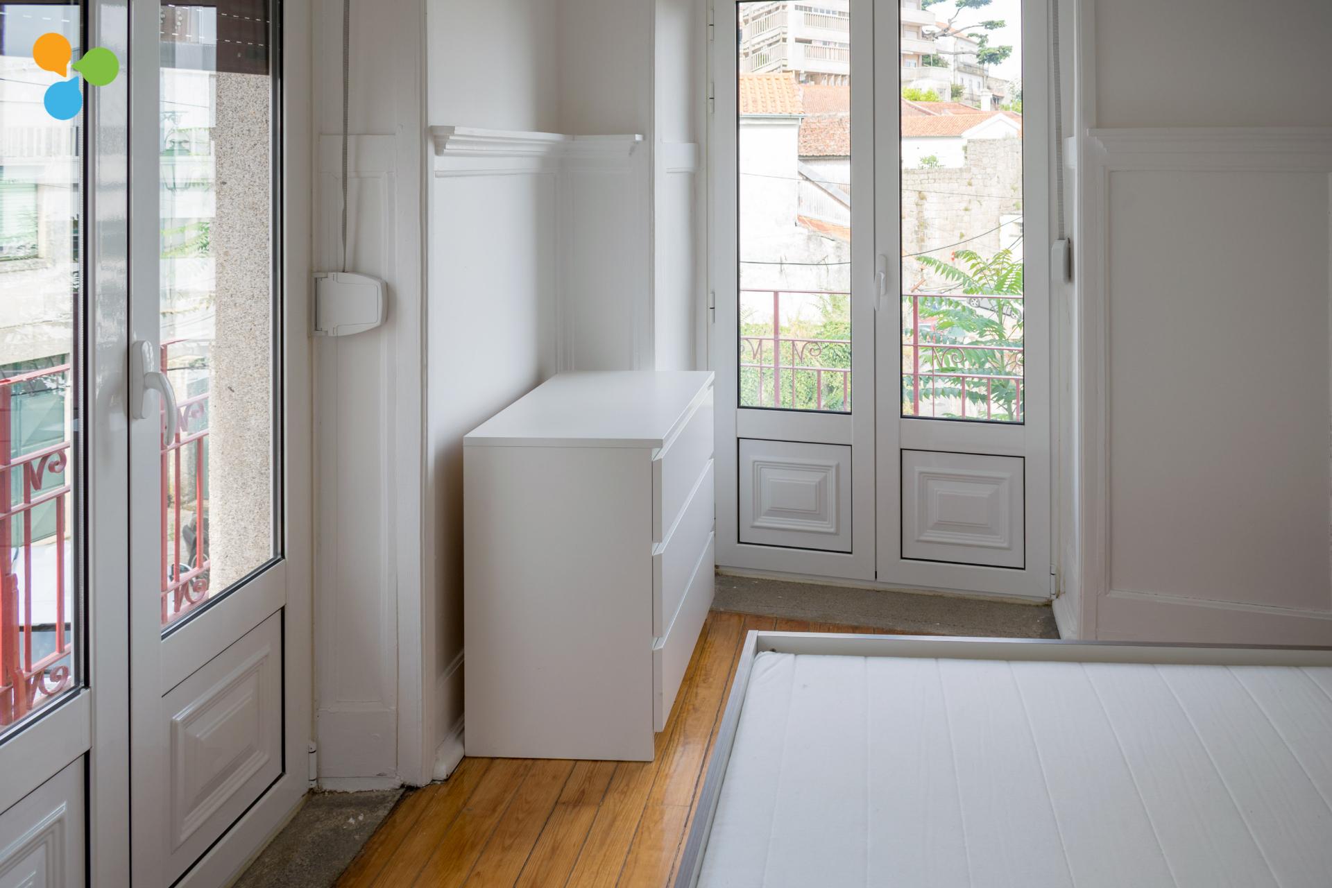 Arrendamento por Quarto - Covilhã