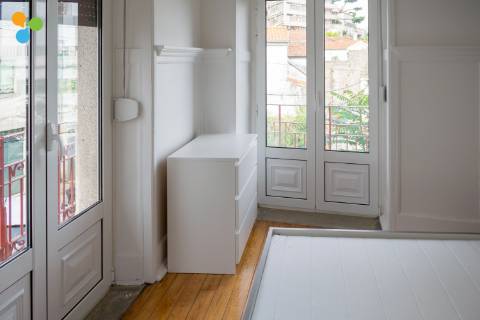 Arrendamento por Quarto - Covilhã