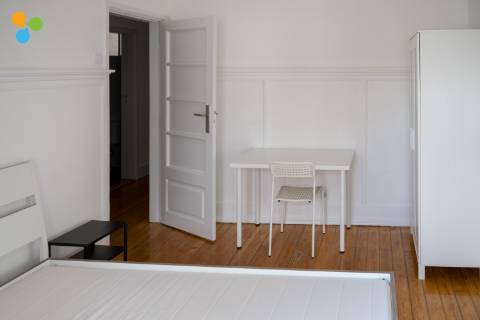 Arrendamento por Quarto - Covilhã