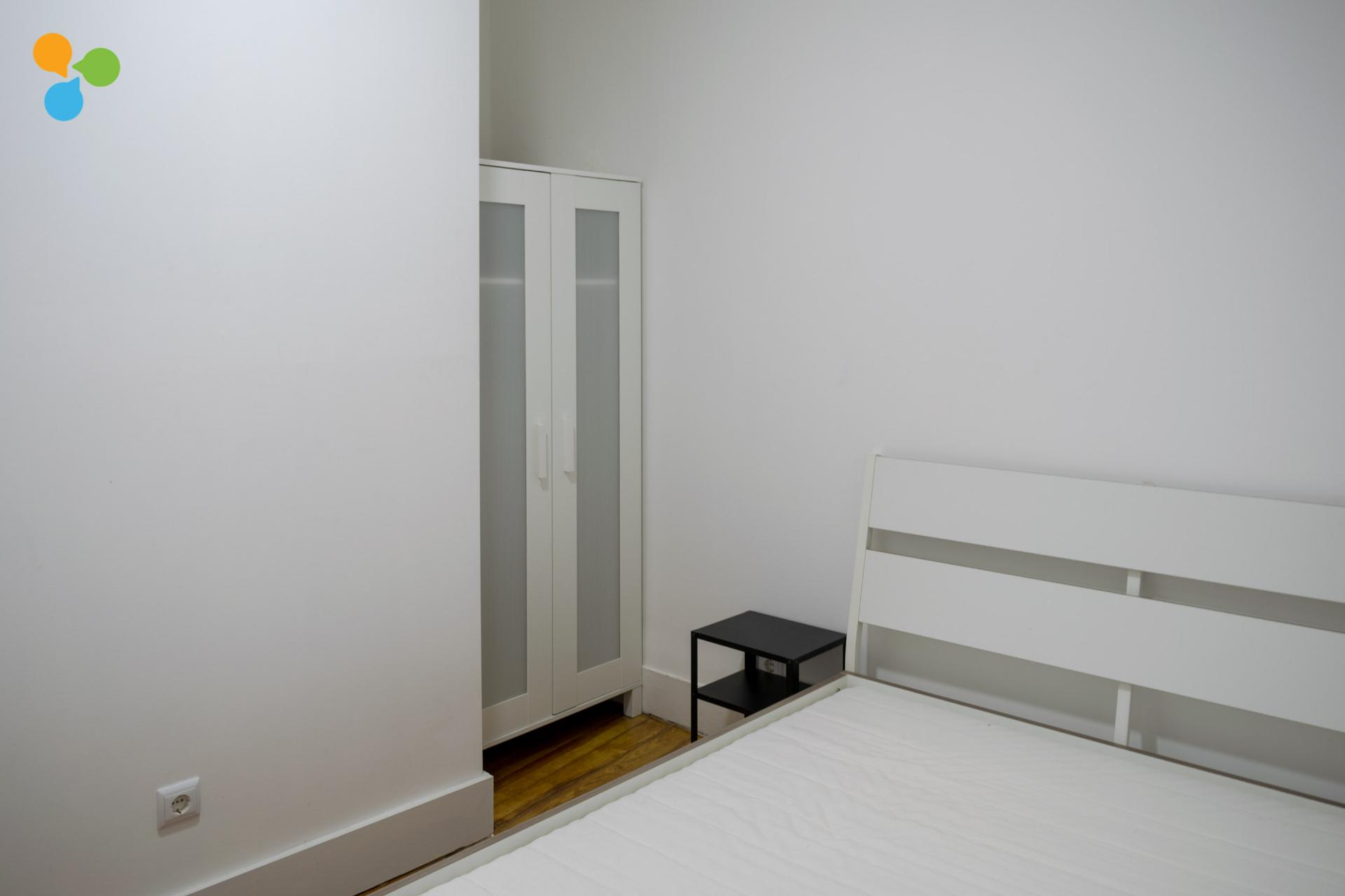 Arrendamento por Quarto - Covilhã