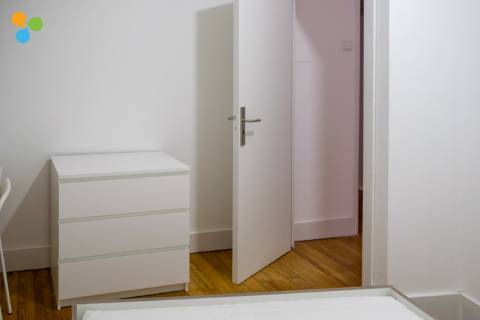 Arrendamento por Quarto - Covilhã