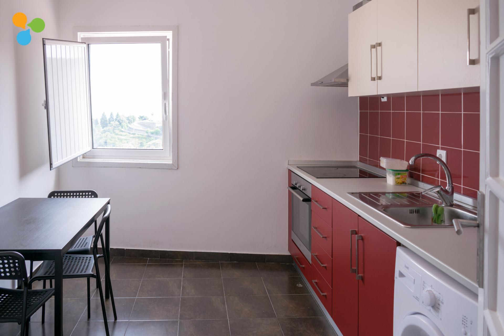 Arrendamento por Quarto - Covilhã