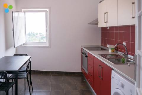 Arrendamento por Quarto - Covilhã