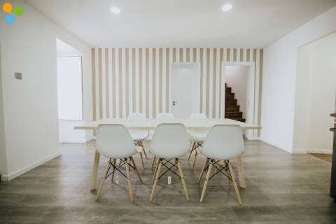 Arrendamento por quarto - Covilhã