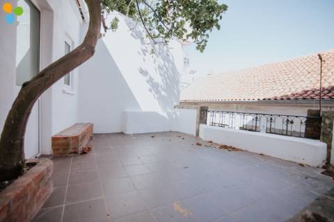 Arrendamento por quarto - Covilhã