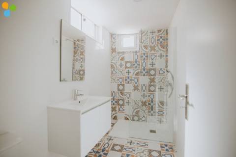 Arrendamento por quarto - Covilhã