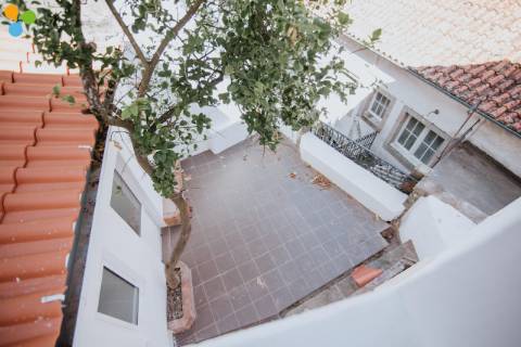 Arrendamento por quarto - Covilhã