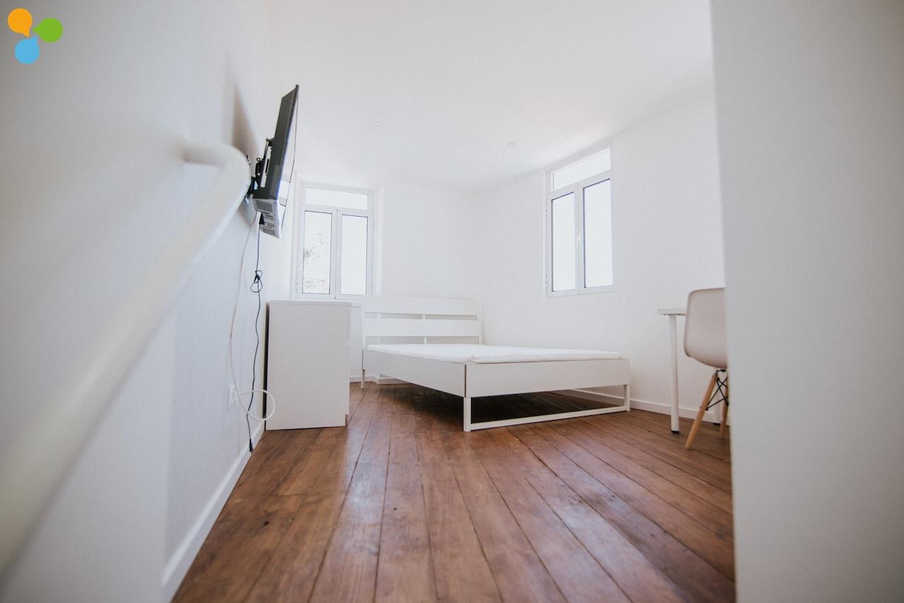 Arrendamento por quarto - Covilhã