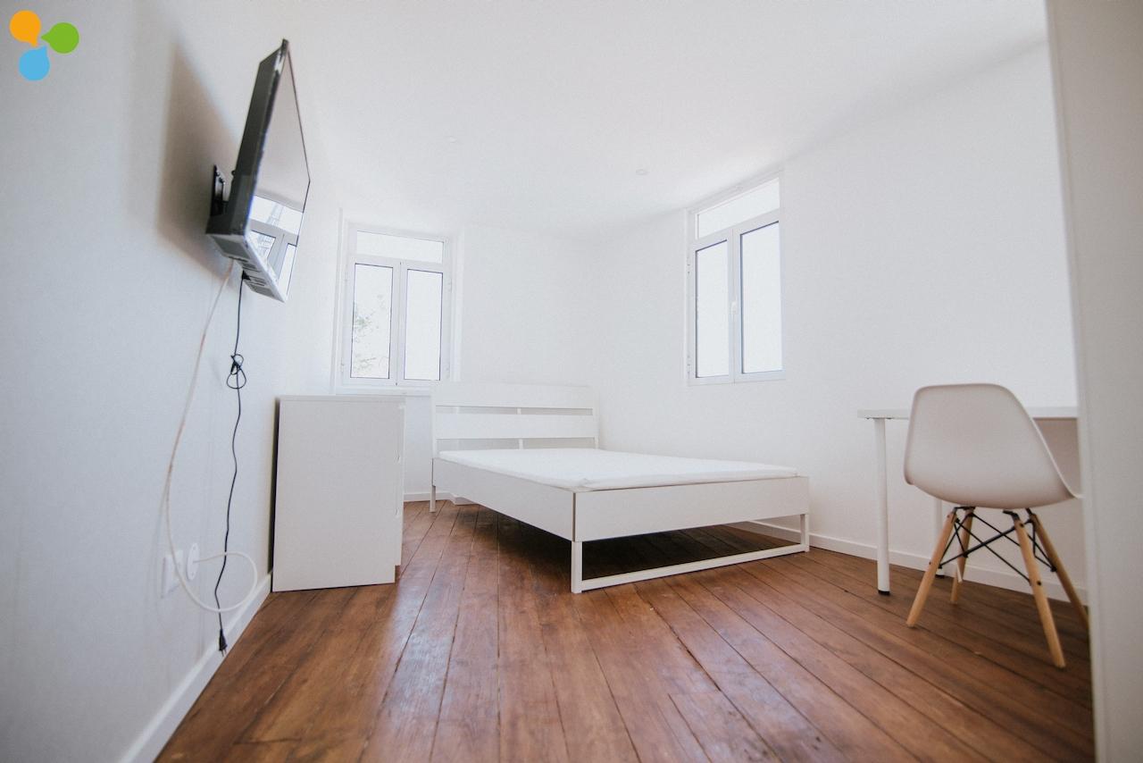 Arrendamento por quarto - Covilhã